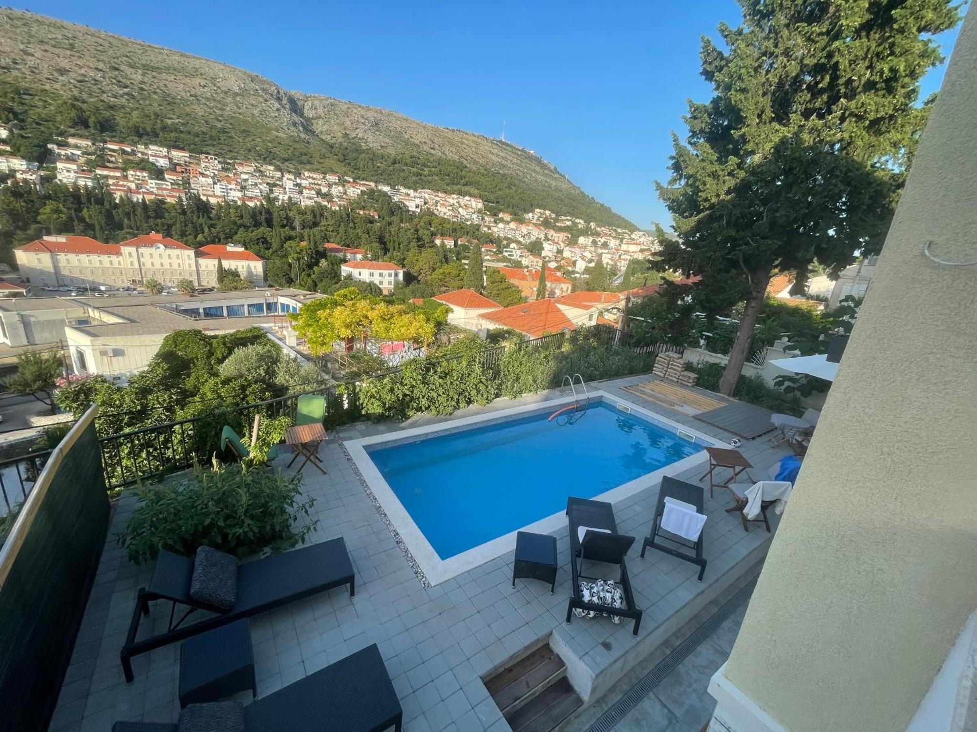 דוברובניק Mediteraneo מראה חיצוני תמונה